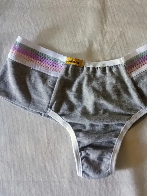Tanga Microfibra Milana