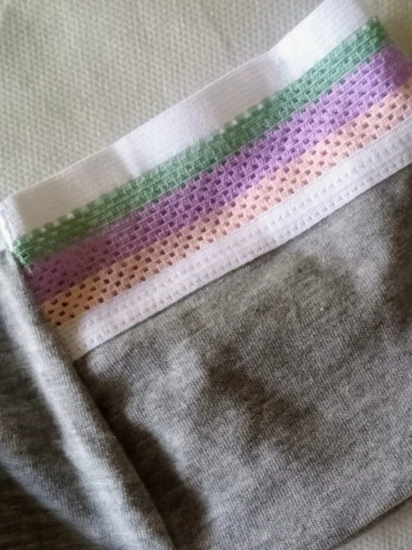 Tanga Microfibra Milana