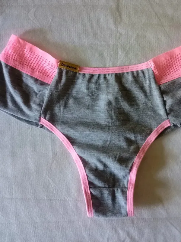Tanga Microfibra Milana