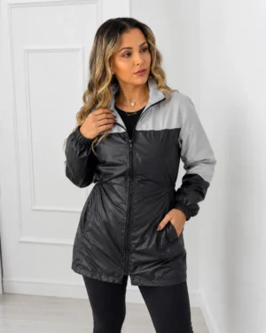 Parka Hellen Carolina Power