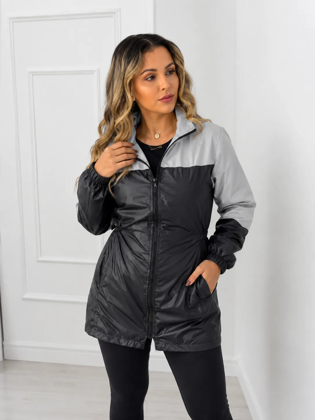 Parka Hellen Carolina Power