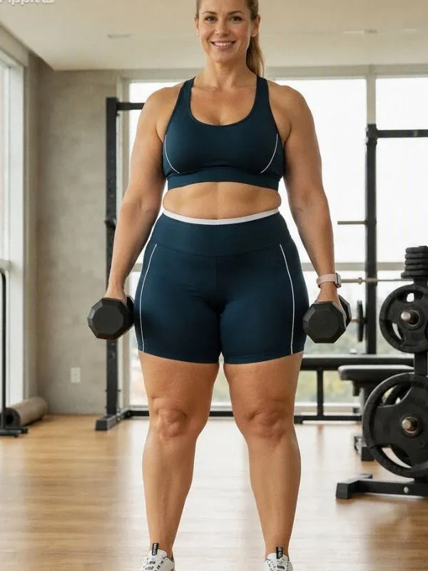 Short Velocity Hellen Carolina