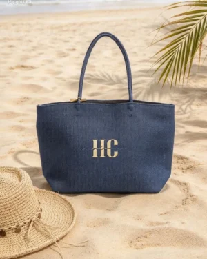 Bolsa Ocean Hellen Carolina