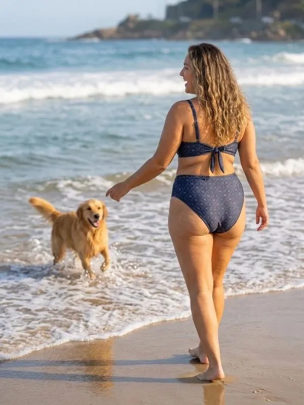 Calcinha Paola Hellen Carolina