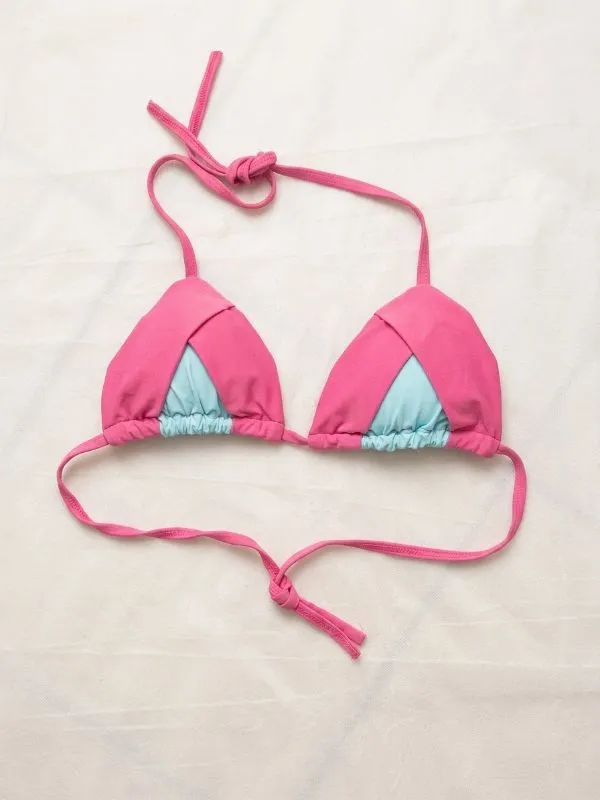 Top Aqua New HC