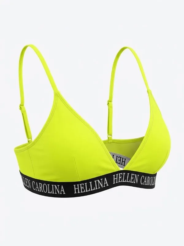 Top Citrus Neon HC