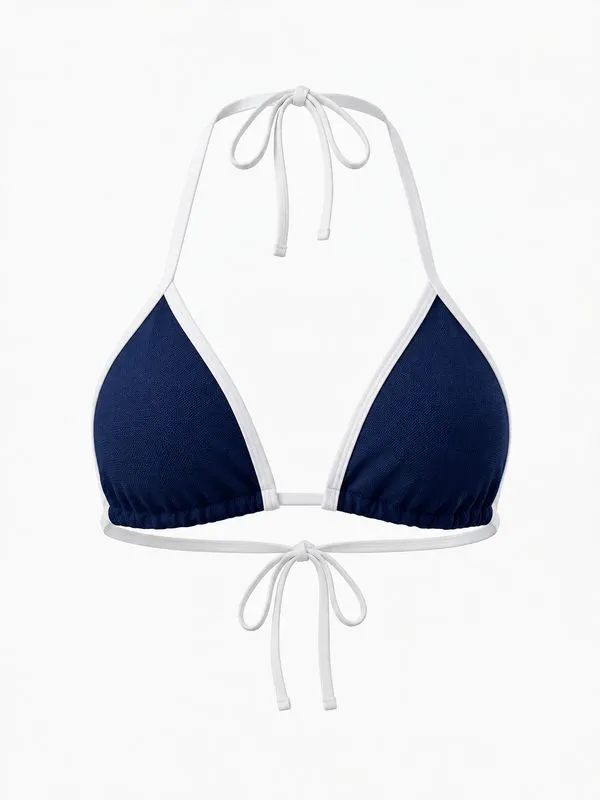 Top Eternity Bicolor Hellen Carolina
