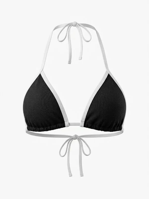 Top Eternity Bicolor Hellen Carolina