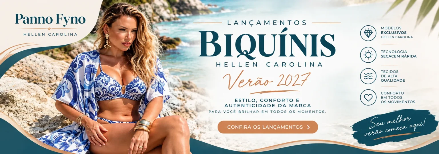 panno fyno verão 2027