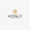 honey logo